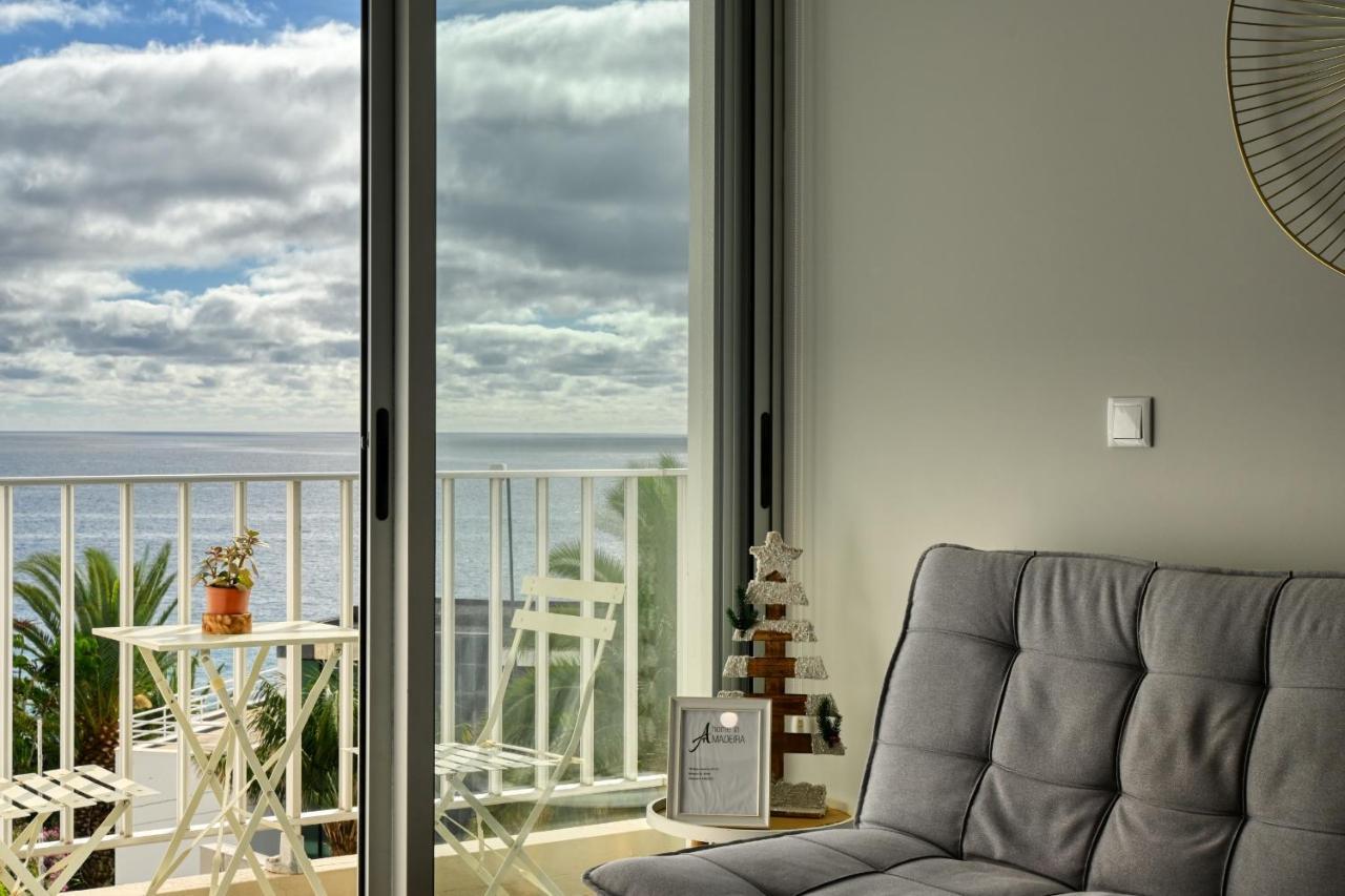 Quinta Calaca, A Home In Madeira Funchal  Exterior foto