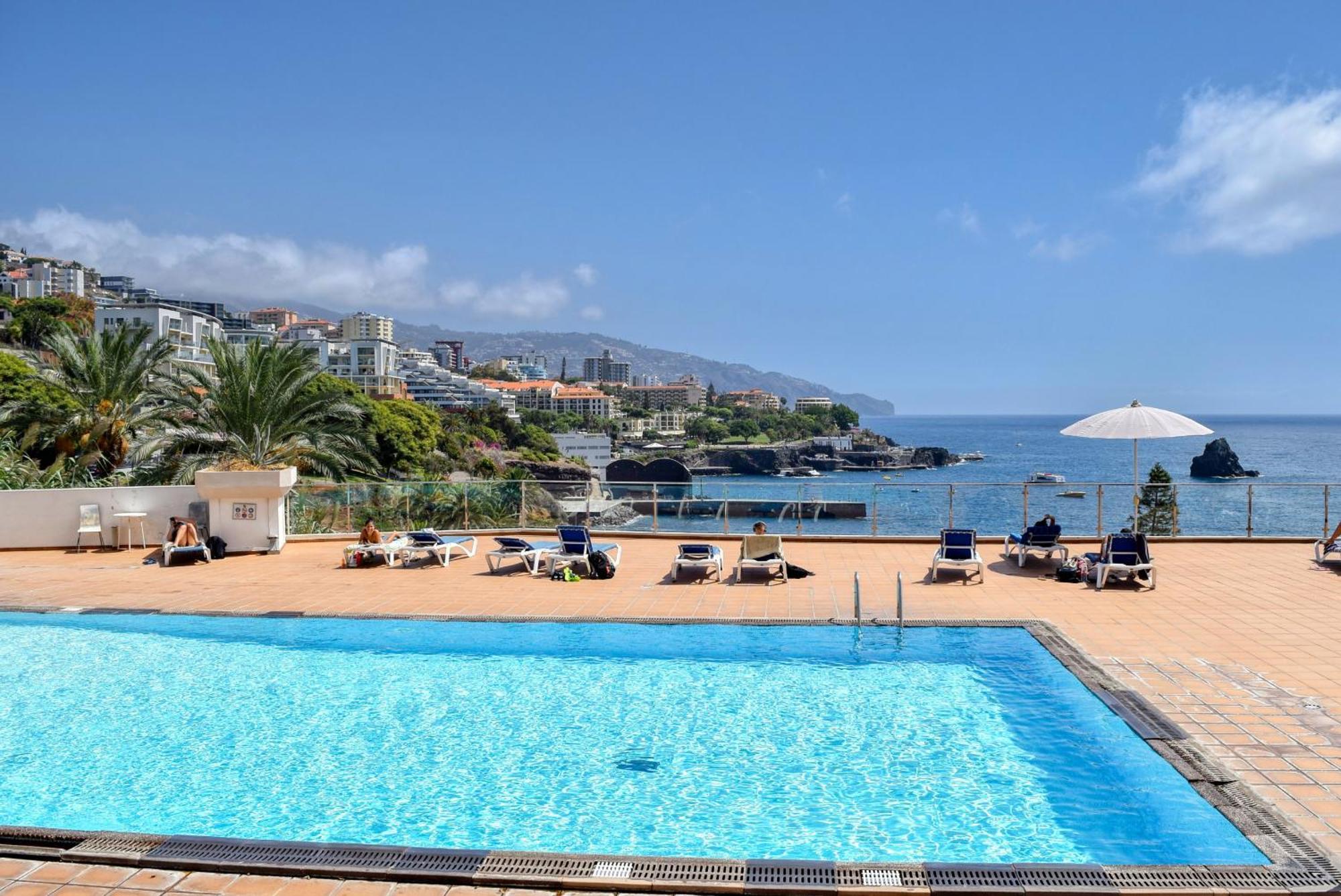 Quinta Calaca, A Home In Madeira Funchal  Exterior foto